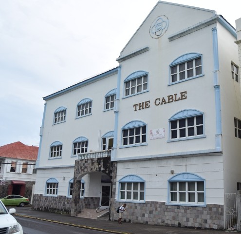 Department of Youth Empowerment Opens News Doors to the Public at the Cable Building