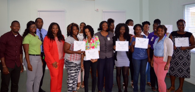 Twelve Women Successfully Complete Entrepreneurship Workshop