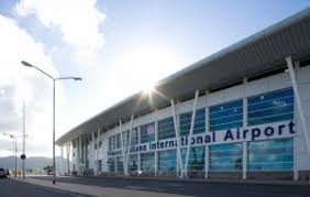 Airport in St. Maarten Reopens