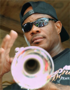 Ambrose “Boots” Schmidt, former lead trumpeter and arranger of Jam Band died.