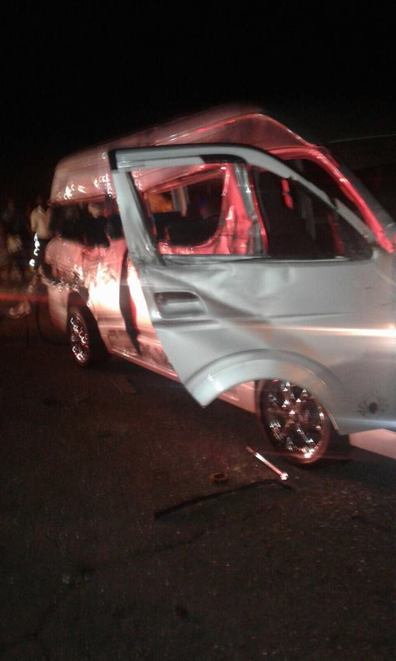 Deadly vehicle accident claims life of young basketball player