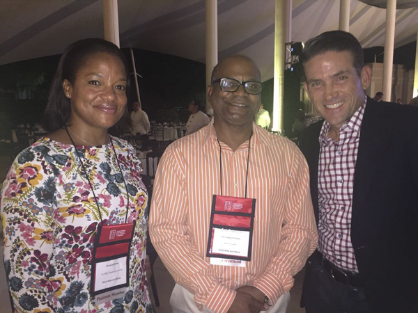 Strengthening Relationships for Growth