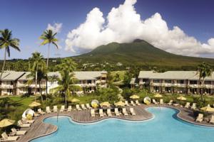 Four Seasons Resort Nevis Receives 2018 AAA Five Diamond Certification