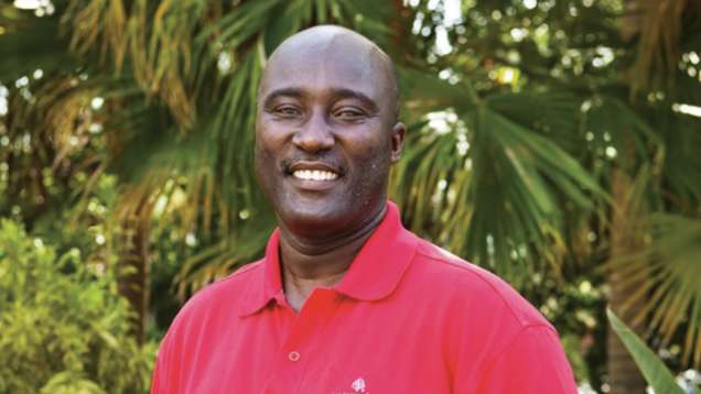 Four Seasons Set To Revive Competitive Tennis on Nevis