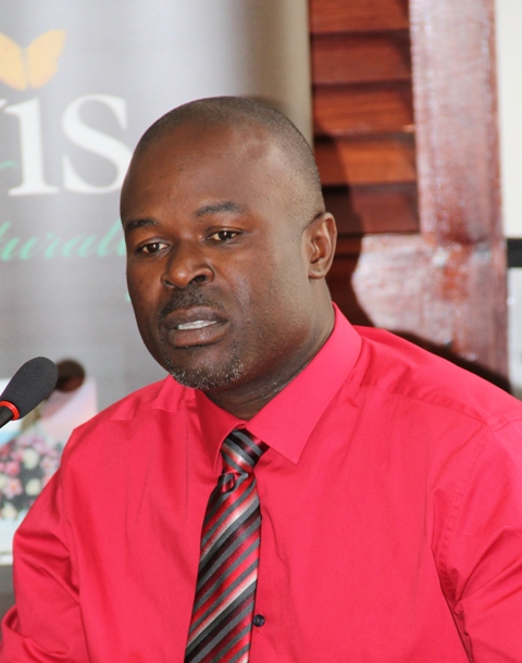 Nevis Travel Symposium of Romance; important event on NTA’s calendar
