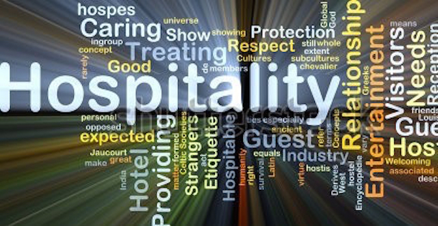 Training Frontline Employees key to Tourism Industry.