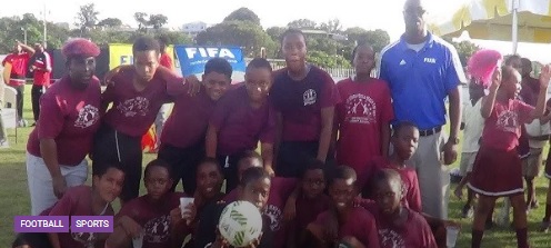 Primary Schools’ Football Tournament Set To Commence This Month