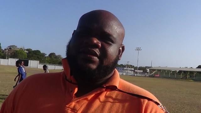 Local Football Teams Called To Order