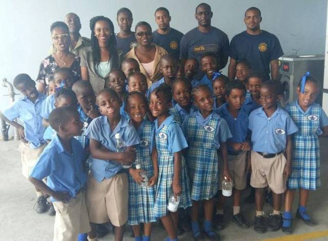 Amenities-Rich Police Station to Enhance Community Outreach