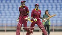 Windies Women’s Squad for IWC Matches against Sri Lanka Women