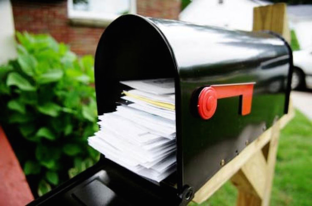 IN AN AGE OF INSTANT MESSAGING, The postal sector must recreate  itself to remain relevant and  competitive globally.