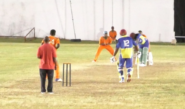 Development Bank T-20 Tournament Bowls Off-All Stars Start On Winning Note
