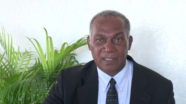 Nevis Premier issues statement on the Charlestown Secondary School fire