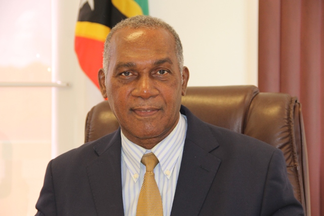 Libraries remain relevant and necessary today, Nevis’ Minister of Education says