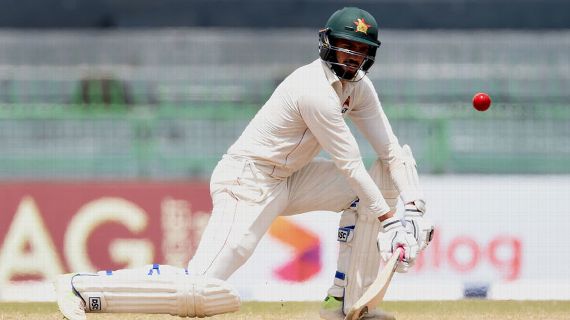 Cremer, Chakabva script Zimbabwe’s great escape