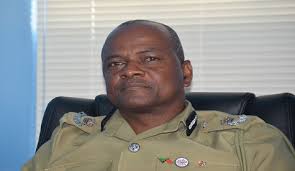 Prison Superintendent Juni “Scrape” Hodge  confirms he has been forced out of office