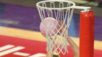 Department Of Sports Open High School Netball Update