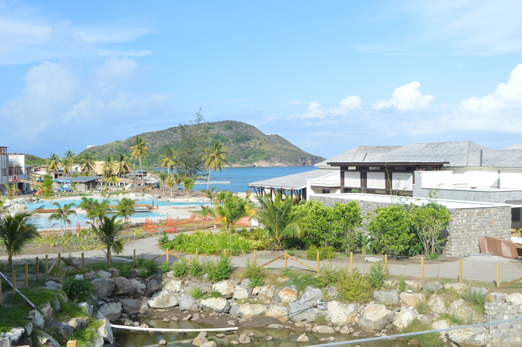 St. Kitts and Nevis is Host to the First Park Hyatt Hotel in the Caribbean