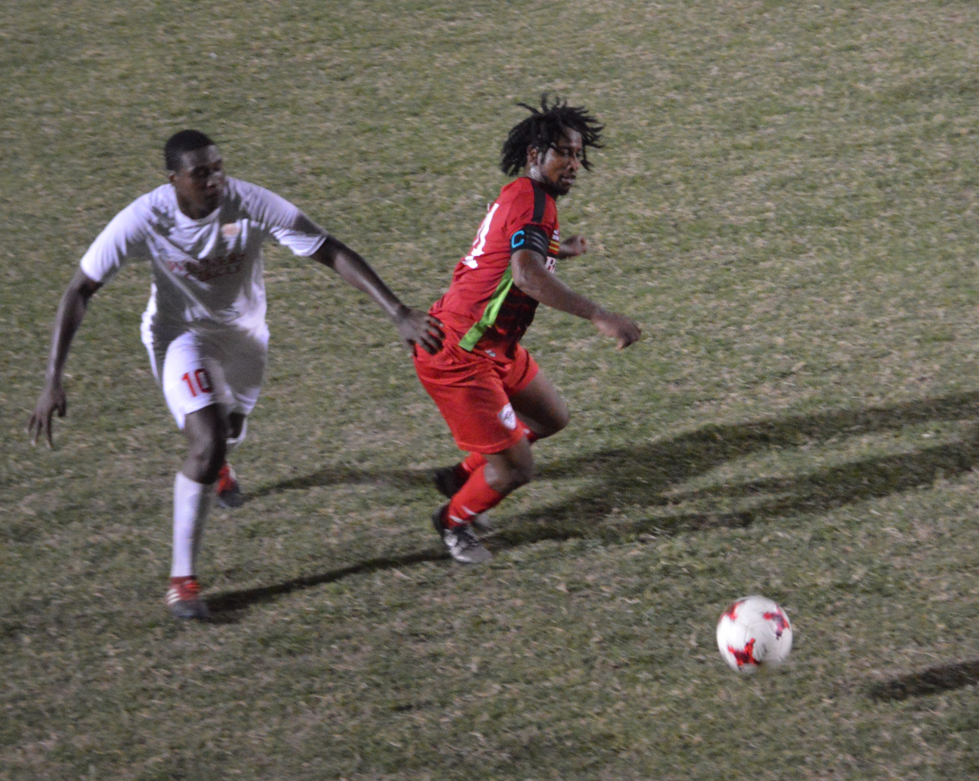 National Bank Premier League Results