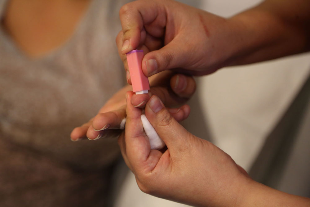 Obesity, a key driver of diabetes