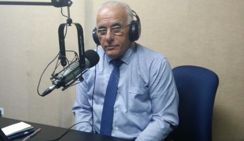 Dwyer Astaphan to PM Harris: “What is going on with our taxes?”