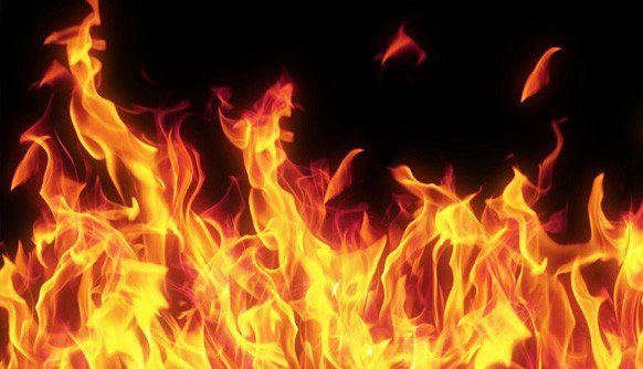 Police Investigating Fire at Primary School