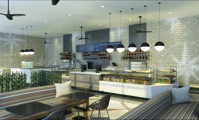 Multi-million dollar renovation of St. Kitts Marriott  Resort to be completed in January 2018