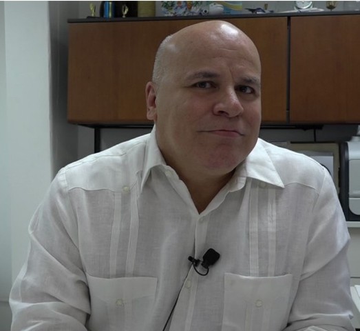 CIC President: There Is No Doubt That Upcoming Vat Day Will Be Successful