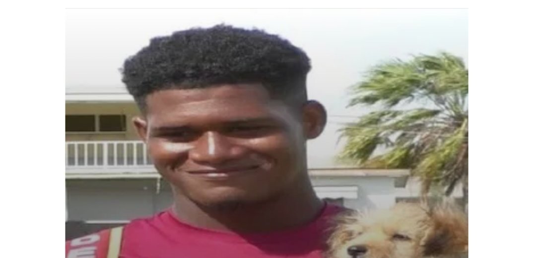 Keon Pemberton Selected To Windies Under 19 Squad