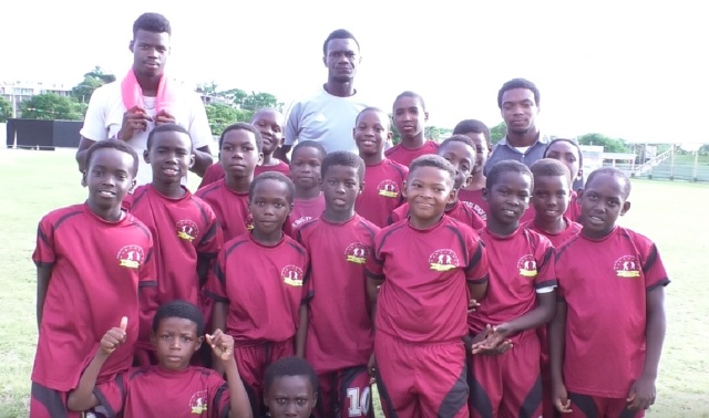 Finalists for 2017 Primary Schools’ Football League Confirmed