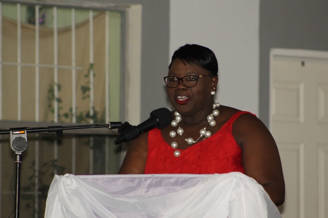 Nevis community urged to embrace seniors; learn from their wisdom