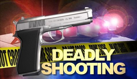 Cayon Shooting Under Police Investigation