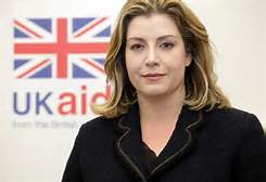 UK stands by Caribbean and Overseas Territories as they build back better after hurricanes