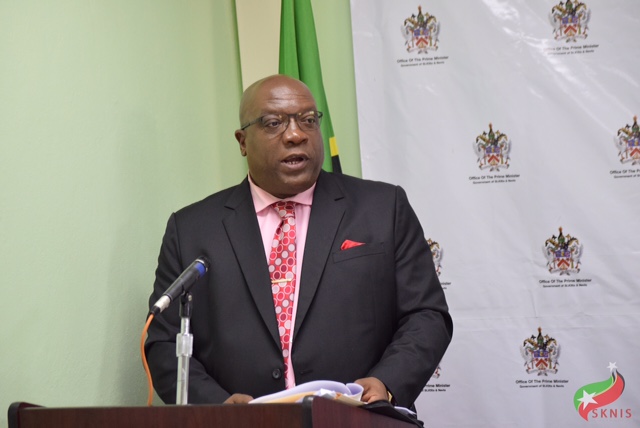 PM Harris Says His Government Will Defend the Public’s Right to Access Any And Every Beach in St. Kitts and Nevis