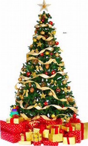 FIRST OFFICIAL CHRISTMAS TREE LIGHTING ceremony set for Tuesday 28th 2017