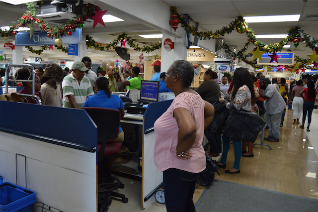 Discounted VAT Rate Day enabled temporary 24-hour economy in the Federation