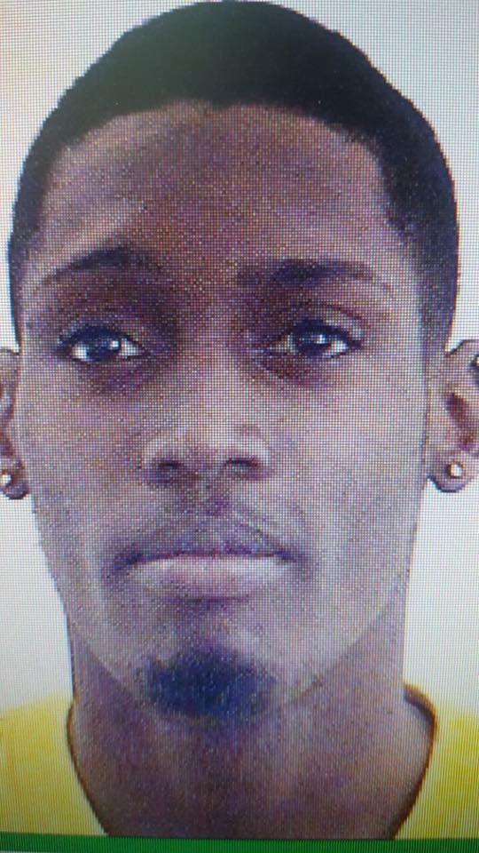 Antigua – Delano Forbes Charged With Three Murders