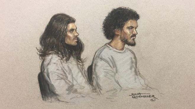 Man remanded in custody over alleged plot to kill PM