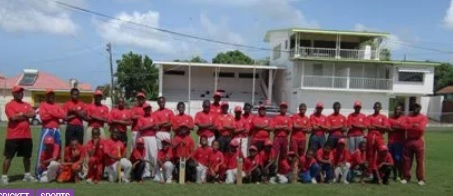 Pennyless All Stars –T-20 champs for Second consecutive year