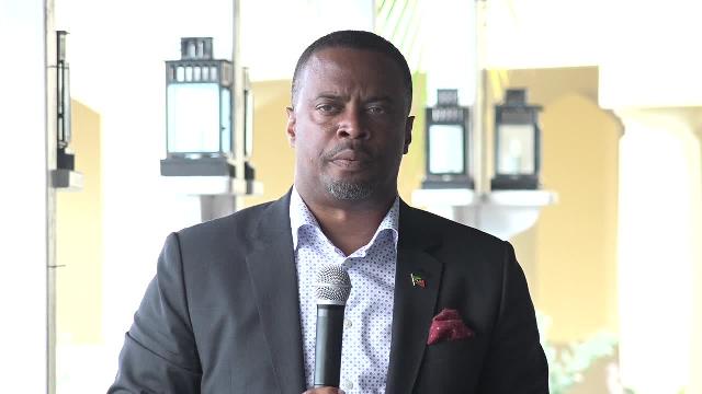 NIA optimistic FSR renovations won’t disrupt Nevisian’s employment prospects