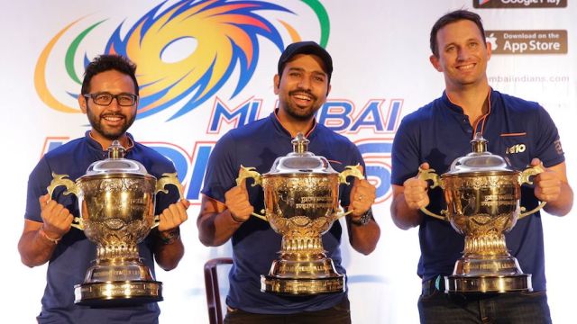 IPL auction to be held on January 27, 28 Nagraj Gollapudi