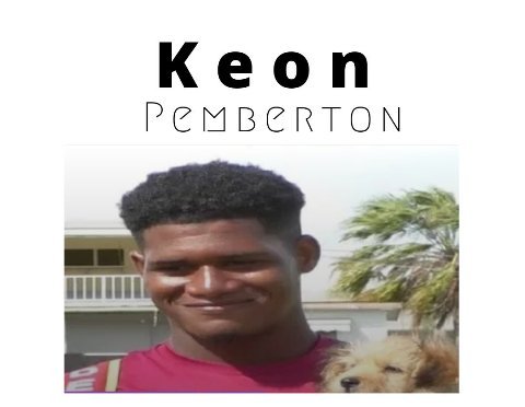 Kian Gets Rousing Send Off