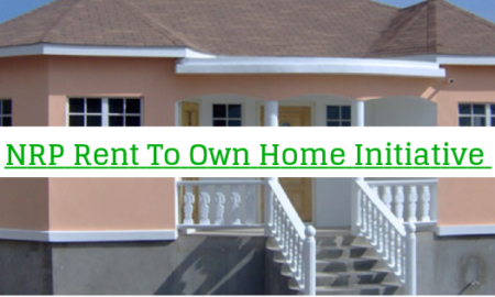 Early Registration for Rent- to- Own homes take place Now