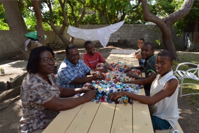 STEP steps in to empower trainees at Ade’s Place in Greenlands