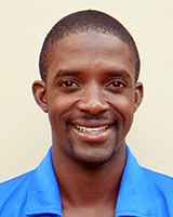 Barbados Pride Holds First Day Honours Versus Leewards Hurricanes