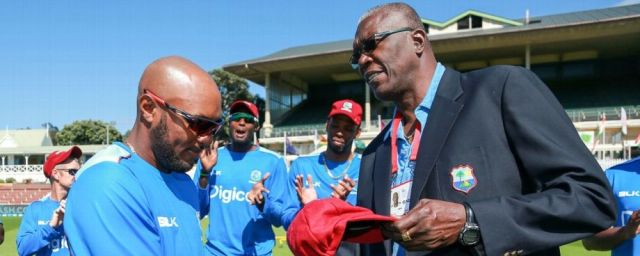 White-ball contracts for West Indies players