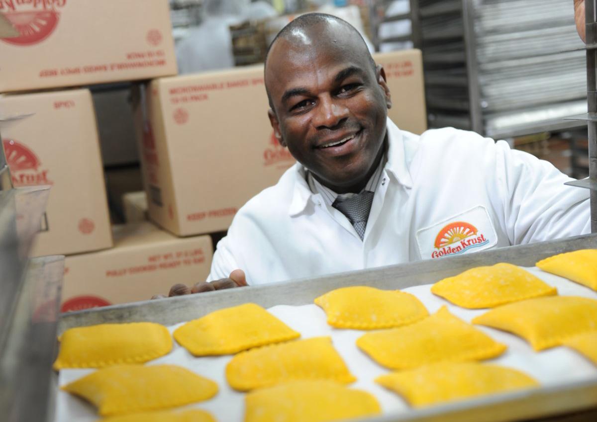 Golden Krust Caribbean Bakery & Grill founder, CEO commits suicide in Bronx factory