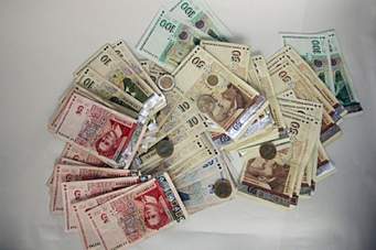 Double Salary for Government Workers