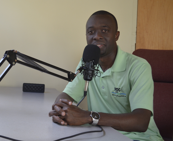 Andre Huie to host Caribbean Morning Live on Voice of the Caribbean Radio