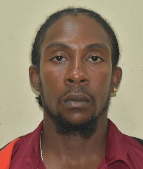 Kittitian Nabbed with Drugs at V.C. Bird Airport